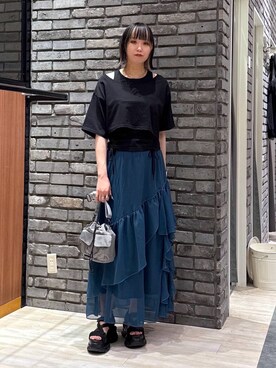 juraさんのコーディネート