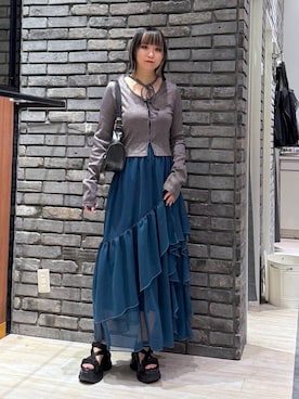 juraさんのコーディネート