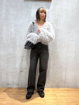 juraさんのコーディネート