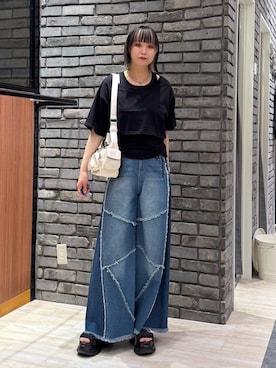 juraさんのコーディネート