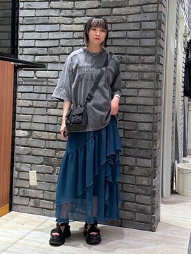 juraさんのコーディネート