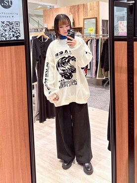 juraさんのコーディネート