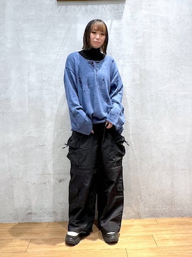 juraさんのコーディネート