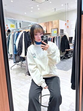 juraさんのコーディネート