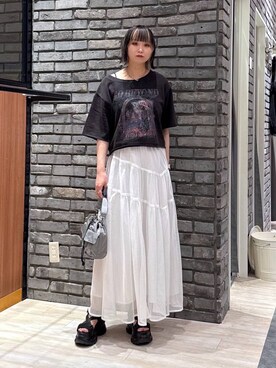 juraさんのコーディネート