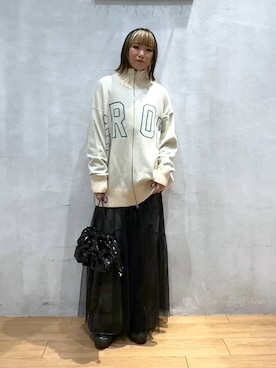 juraさんのコーディネート