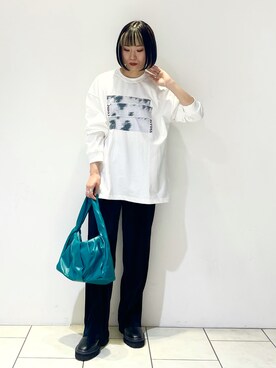 juraさん(レディース・158cm)の秋コーディネート