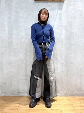 juraさんのコーディネート