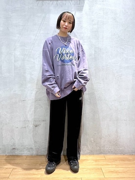 juraさん（レディース・158cm）の秋コーディネート