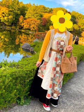 greenloverさんのコーディネート