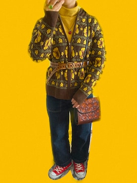 greenloverさんのコーディネート