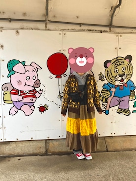 greenloverさんのコーディネート