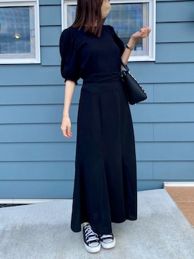 みさんのコーディネート