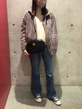 みさんのコーディネート