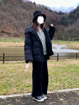 みさんのコーディネート