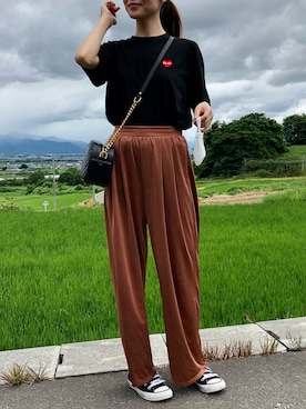 みさんのコーディネート