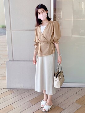 みさんのコーディネート