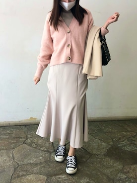 みさんのコーディネート