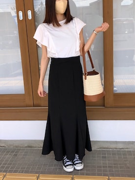 みさんのコーディネート