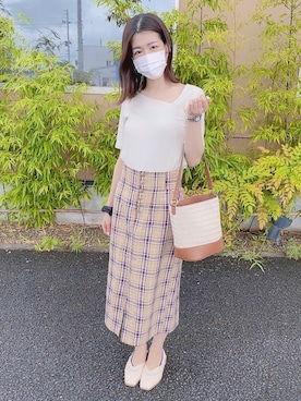 みさんのコーディネート