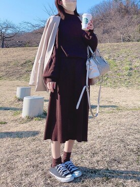 みさんのコーディネート