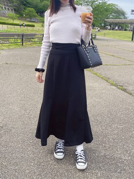 みさんのコーディネート