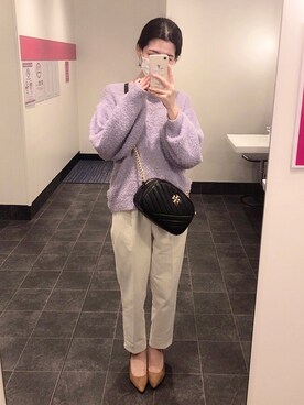 みさんのコーディネート