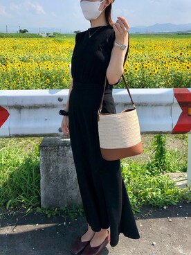 みさんのコーディネート