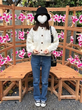 みさんのコーディネート