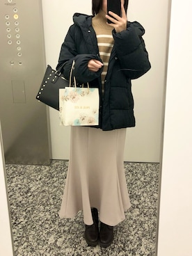 「Honeys（ハニーズ）のアイテム（ジャケット/アウター）」を使った、みさん（レディース・158cm）の夏コーディネート