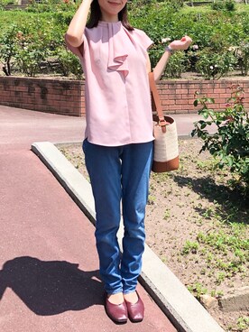 みさんのコーディネート