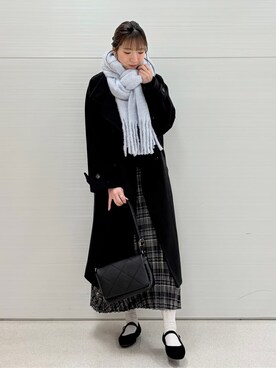 Juraさんのコーディネート