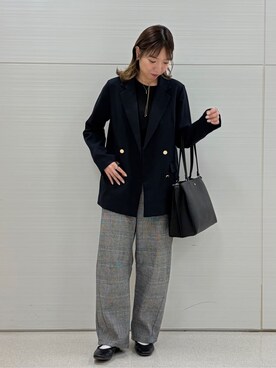 Juraさんのコーディネート