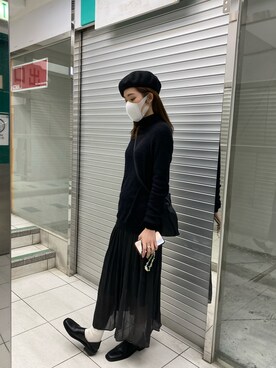 1ttingさんのコーディネート