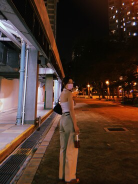 𝐫𝐮𝐛𝐲さんのコーディネート