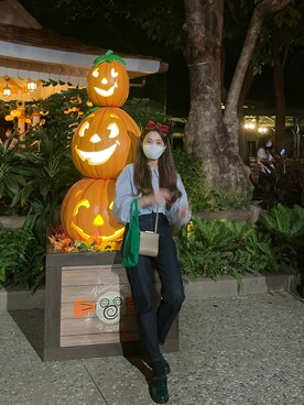 𝐫𝐮𝐛𝐲さんのコーディネート