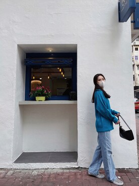 𝐫𝐮𝐛𝐲さんのコーディネート