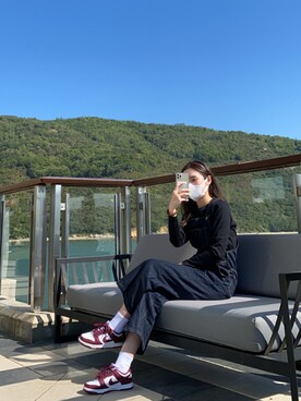 𝐫𝐮𝐛𝐲さんのコーディネート