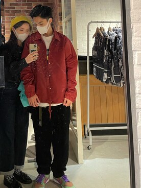 𝐫𝐮𝐛𝐲さんのコーディネート