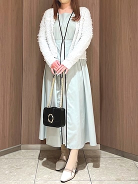 阪急三番街店さんのコーディネート