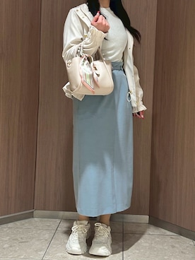 阪急三番街店さんのコーディネート