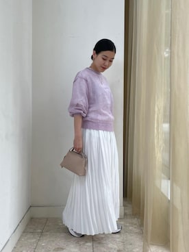 松尾（matsuo）さんのコーディネート