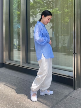 松尾（matsuo）さんのコーディネート