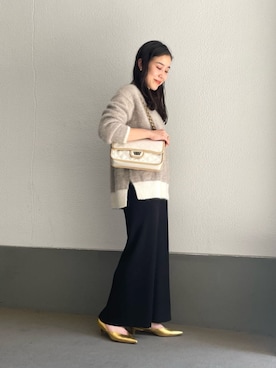 松尾（matsuo）さんのコーディネート