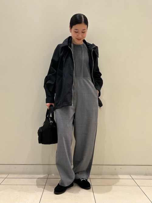 別注】＜Paraboot＞BIT DECK SUE ローファー（ローファー）｜Paraboot