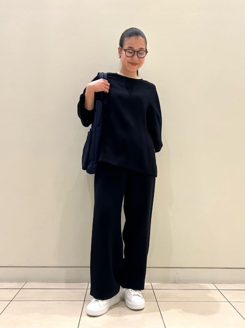 UNITED ARROWS（ユナイテッドアローズ） スラックス パンツ COMFY