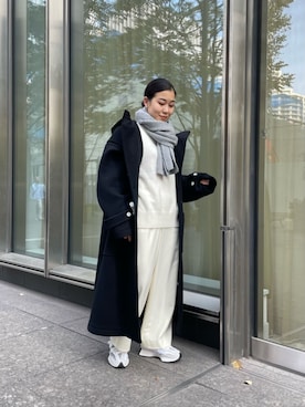 松尾（matsuo）さんのコーディネート