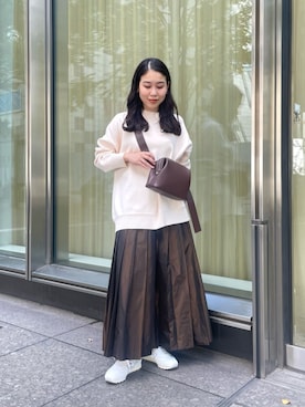 松尾（matsuo）さんのコーディネート