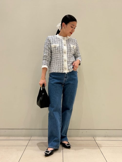 PIPPICHIC（ピッピシック） パンプス 「PIPPICHIC」ANNA V JWL