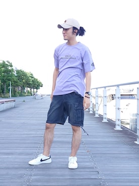 浩樹さんのコーディネート